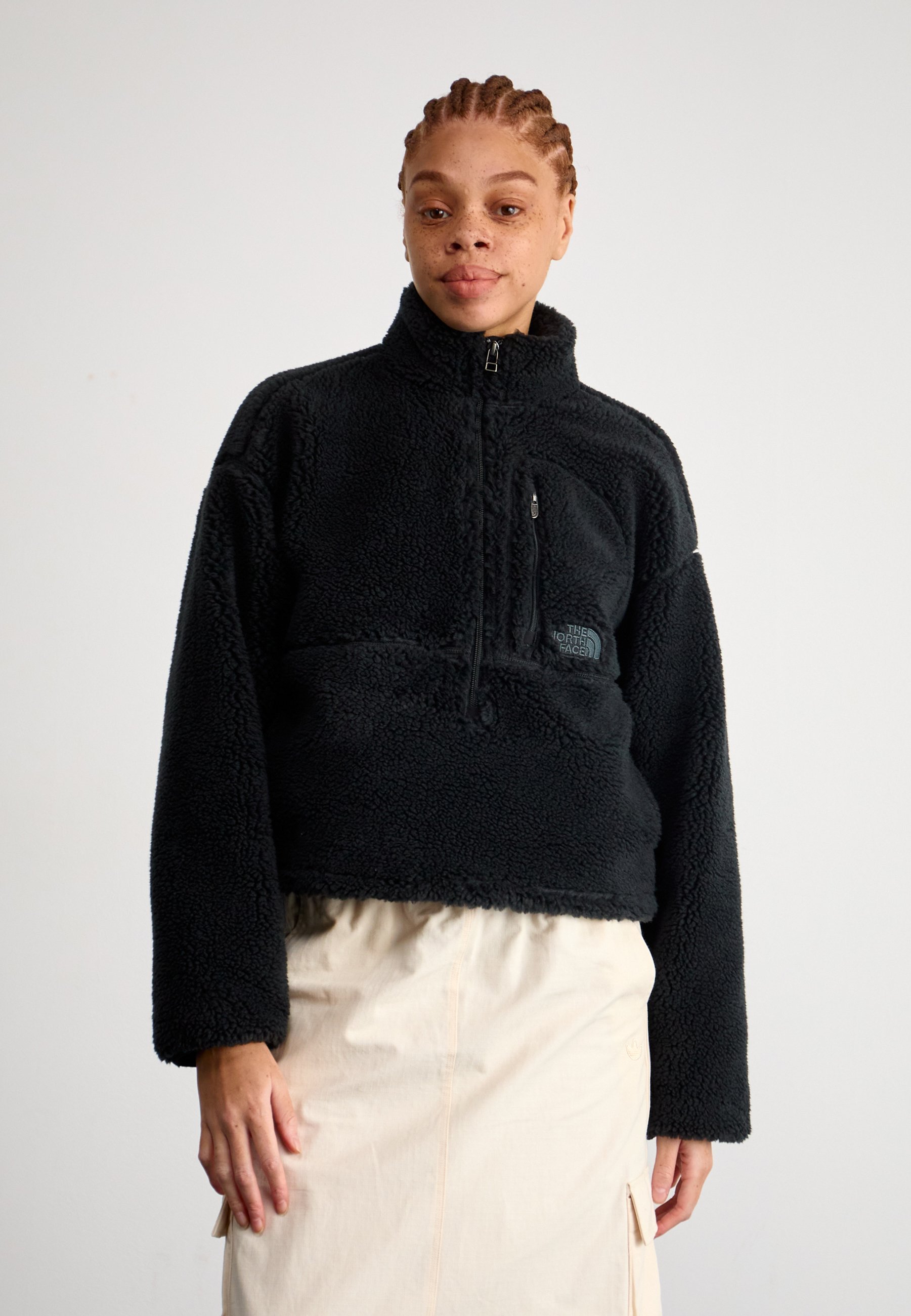 Fleece jassen en truien van The North Face