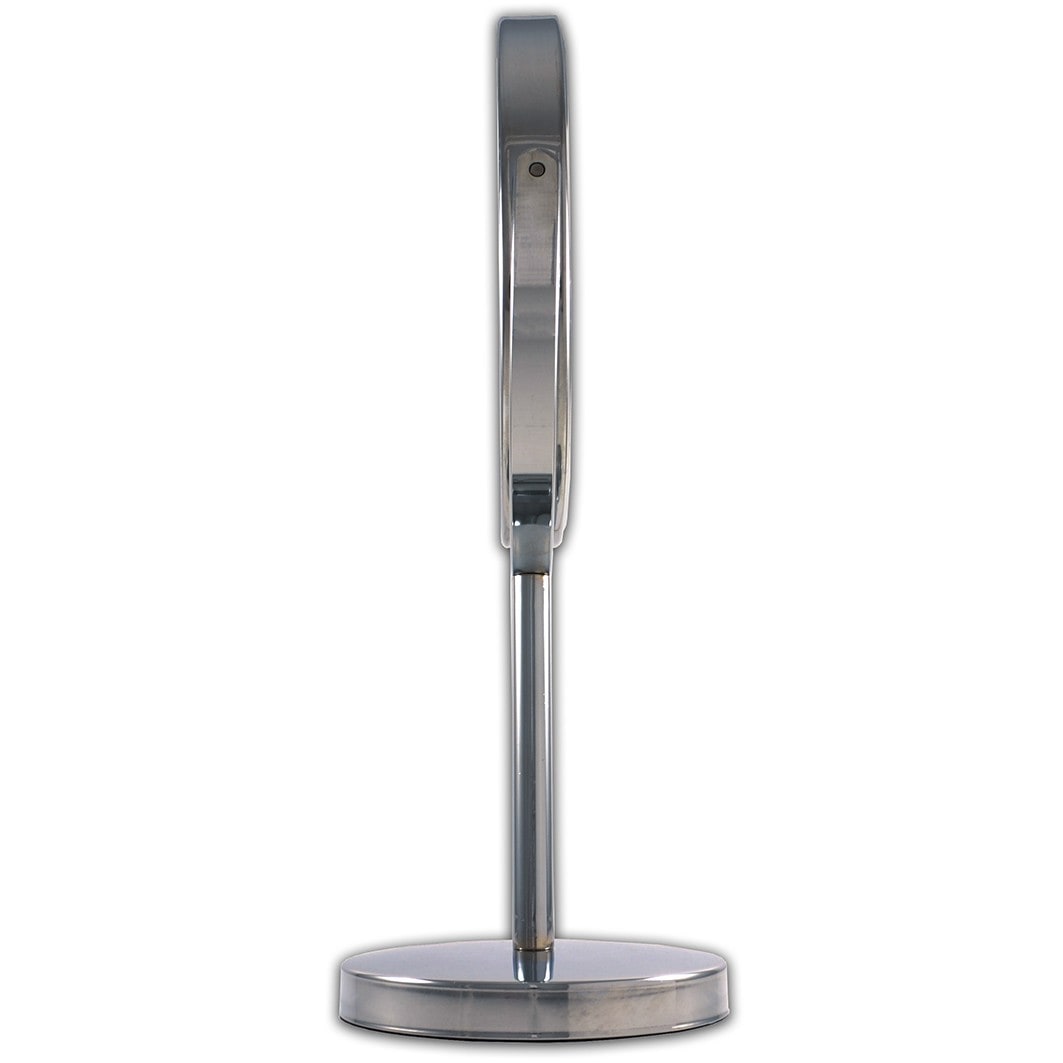 Douglas Collection make-upspiegel, accessoires, zilverkleurig – 1 stuk