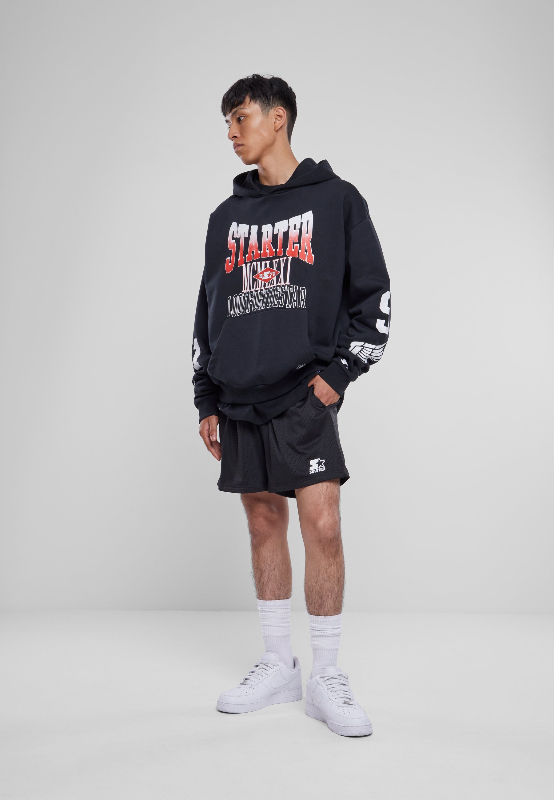 Starter-Hoodies