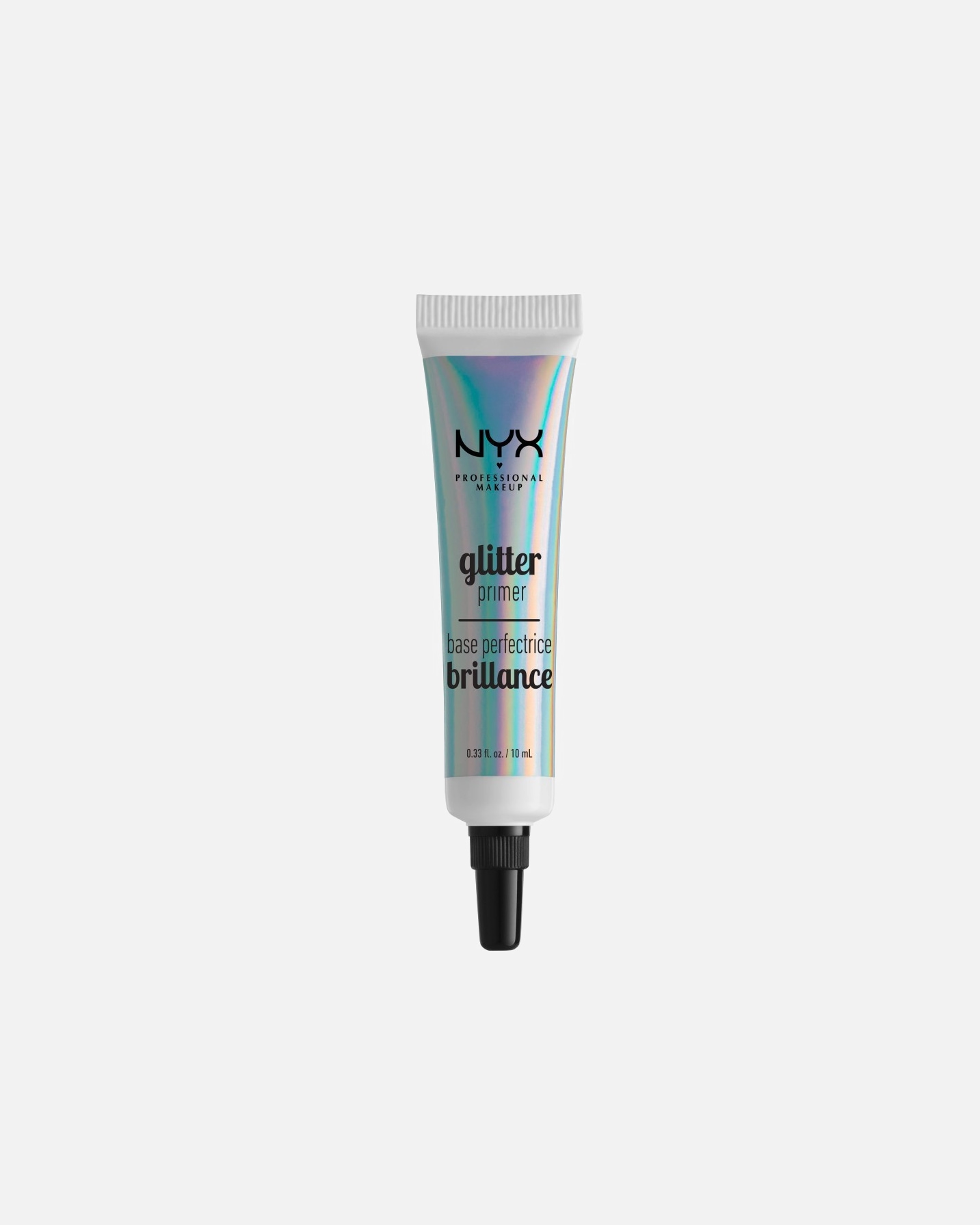 NYX Professional Makeup Primer Pride Makeup Glitter - 10 ml