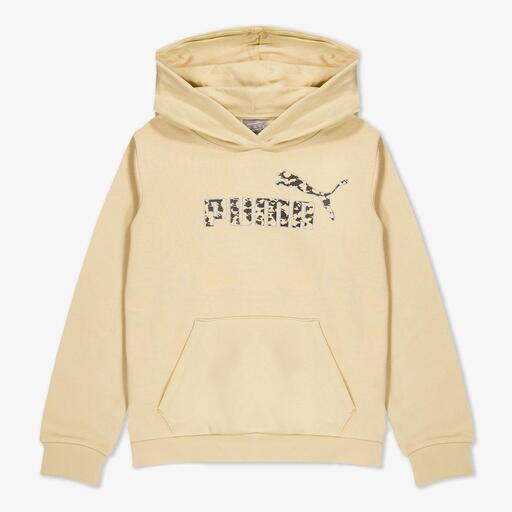 Sudadera Puma