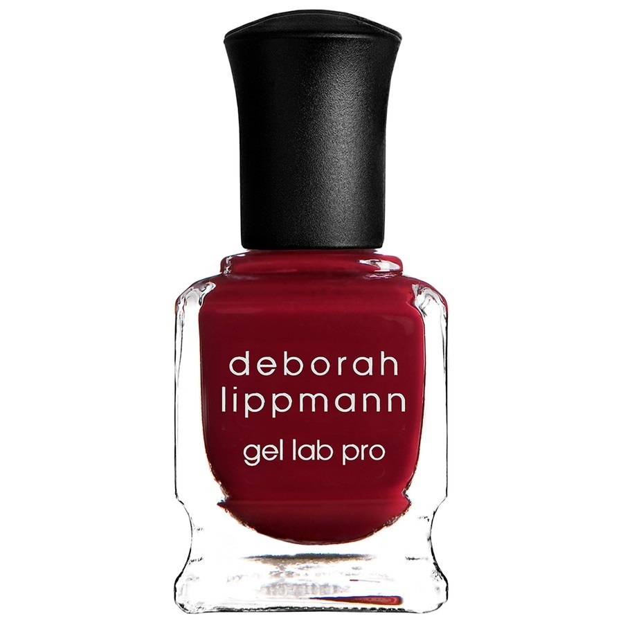 Deborah Lippmann Nagellack „Ben Around the World“ – 15 ml