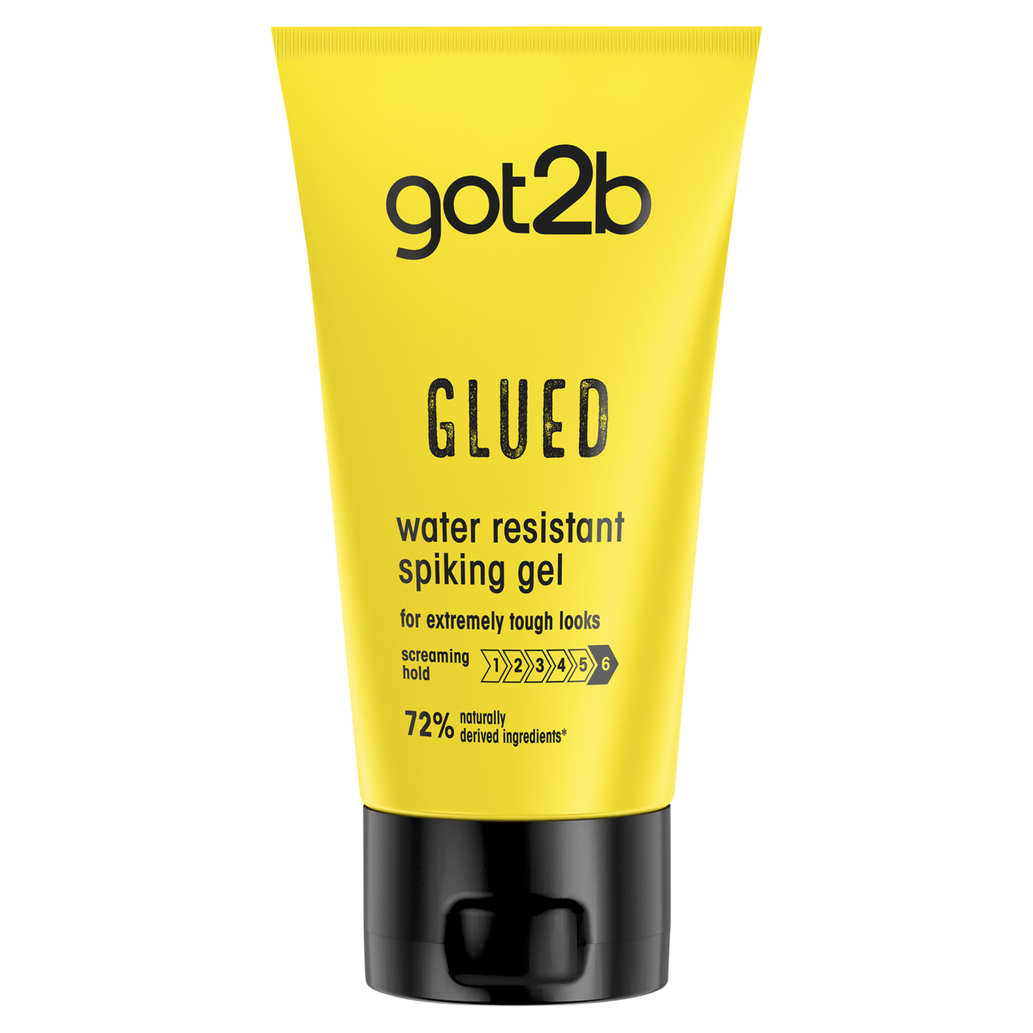 Pegamento para peinar el cabello Got2B 150 ml