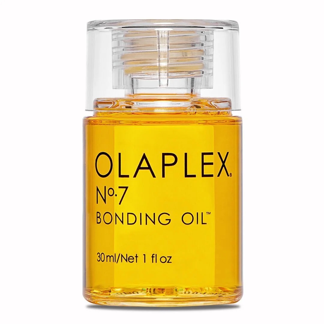 OLAPLEX Olaplex No. 7 Bond Oil 30 ml Huile réparatrice concentrée