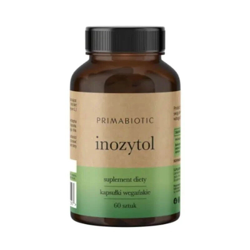 PrimaBiotic Inozytol