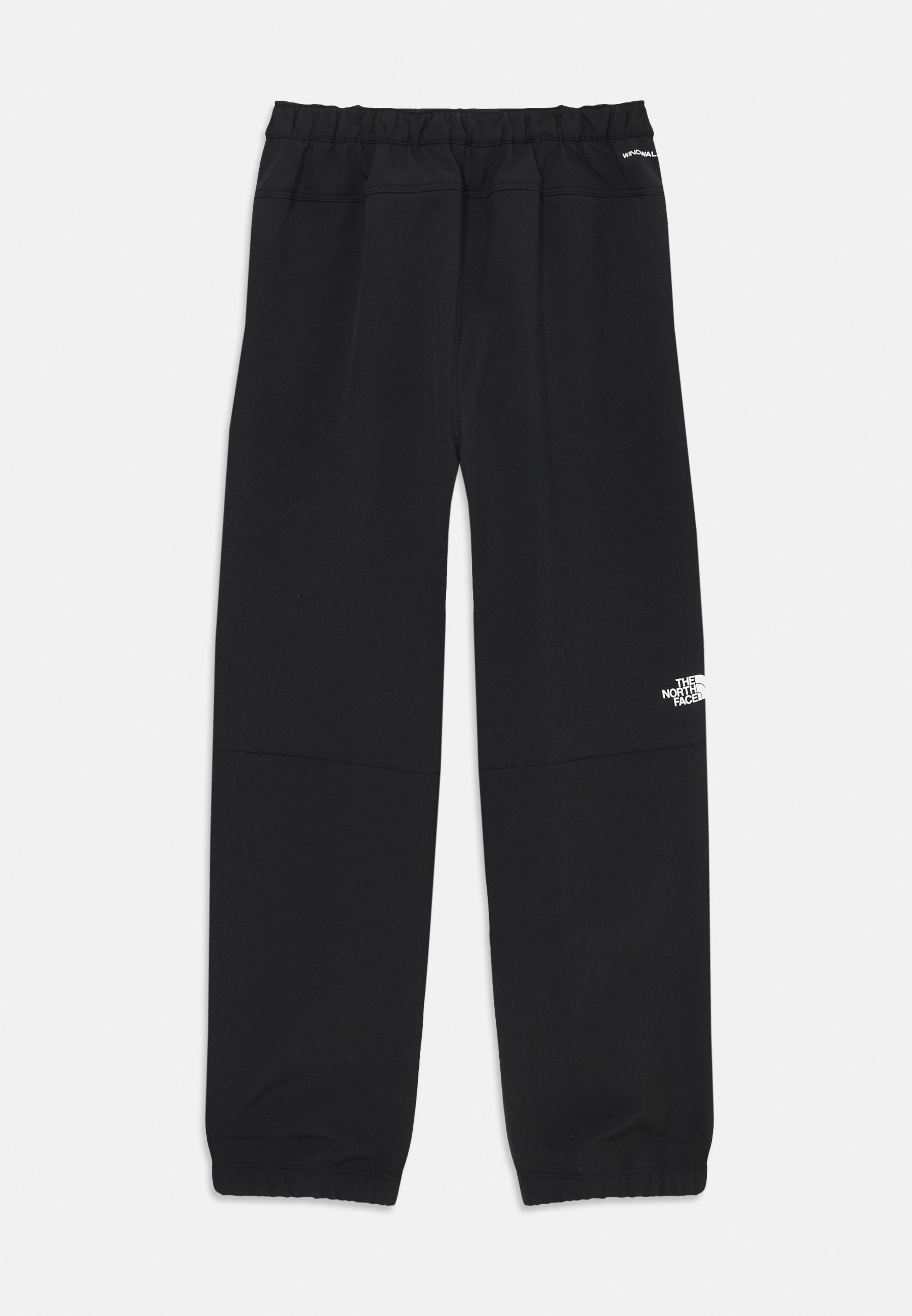 The North Face TEEN THERMAL PANTS UNISEX - Matkapüksid - mustad