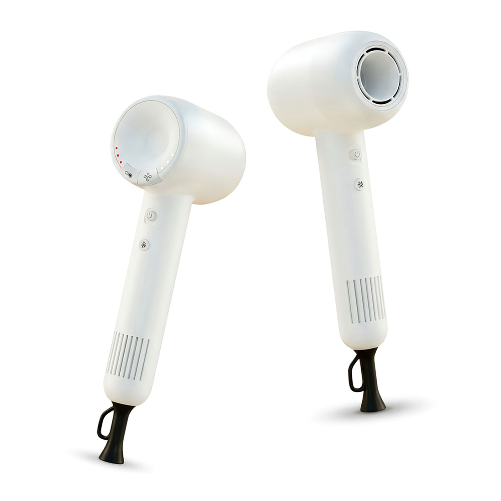 Air Essence MistralBlast iQ Ionic White