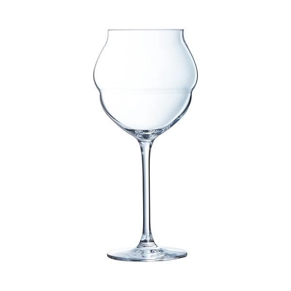 Wine Glasses - Chef&Sommelier - Macaron - 50cl - Crystal Clear - Ultra Transparent