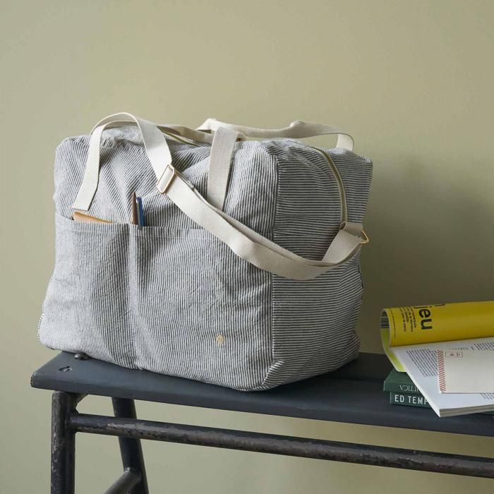 Borsa da viaggio Finette: la ciliegina sulla torta.