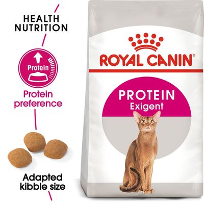 Royal Canin Protéines Exigeantes