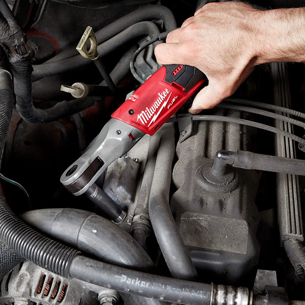 Clichet de impact MILWAUKEE 12V FUEL™ 1/2
