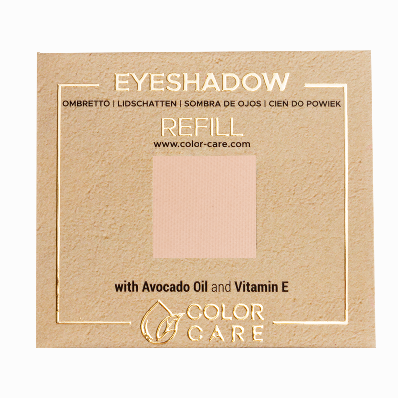 Color Care matinė spalva – nuogi smėlio spalvos