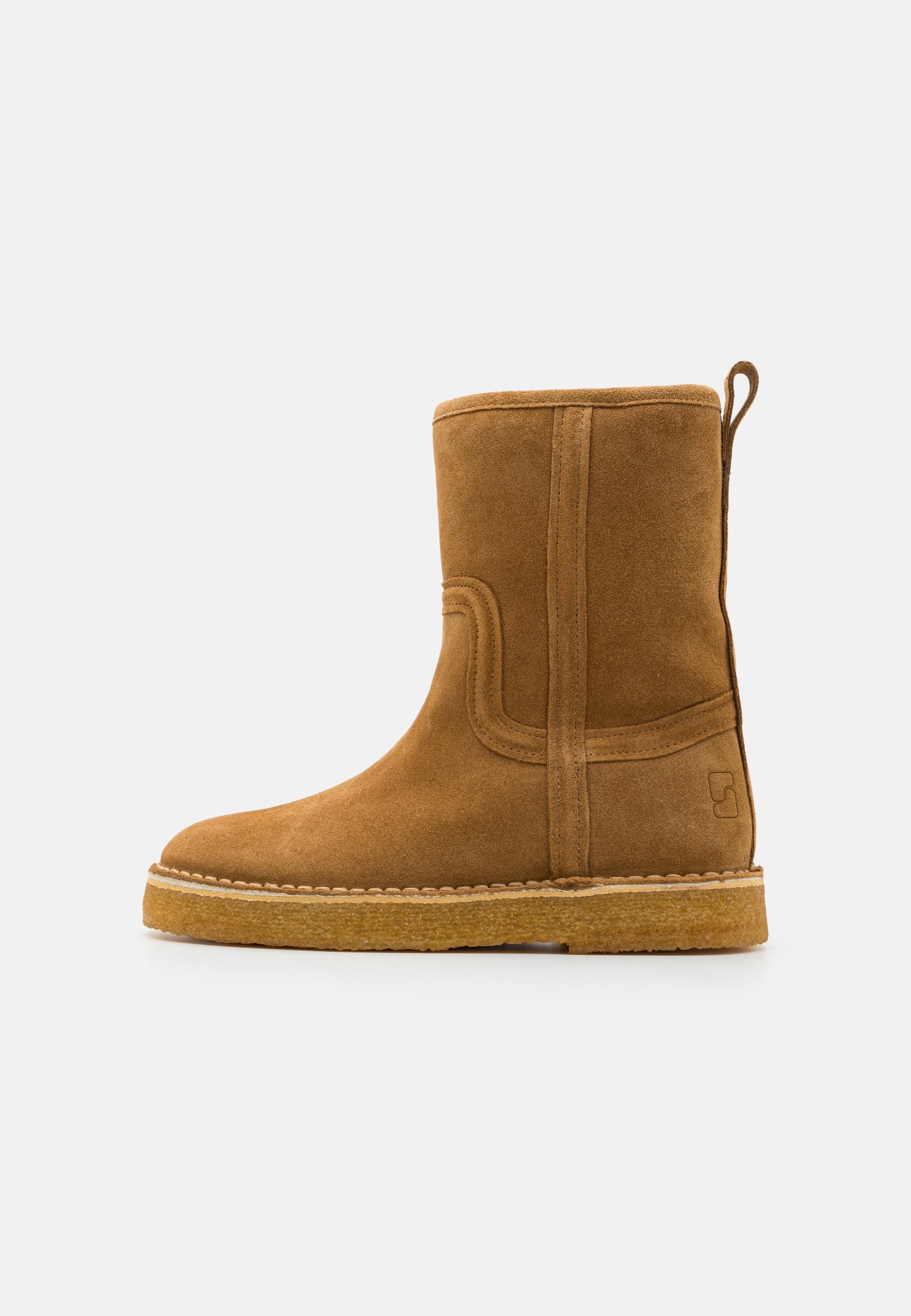 Sister TEXAS - Platvormsaapad - mee värvi