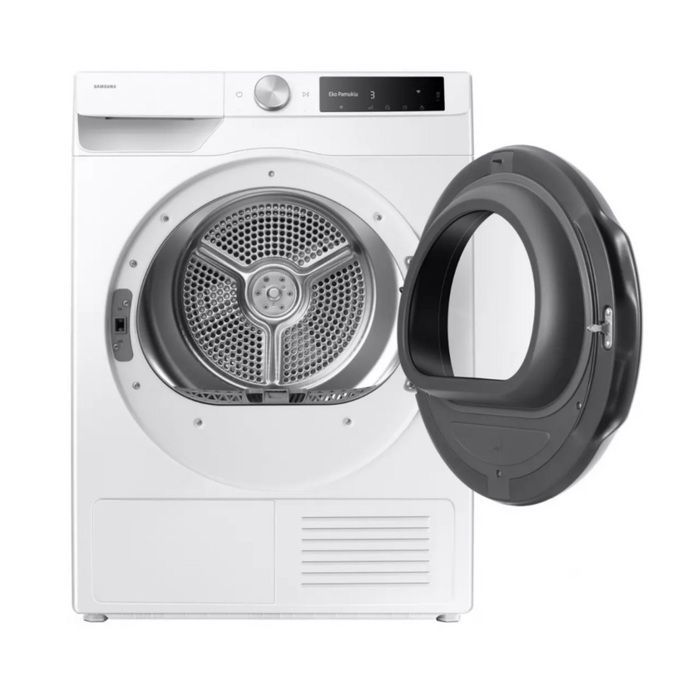 Samsung Sèche-linge pompe à chaleur 9kg 60cm - DV90DG6845LE