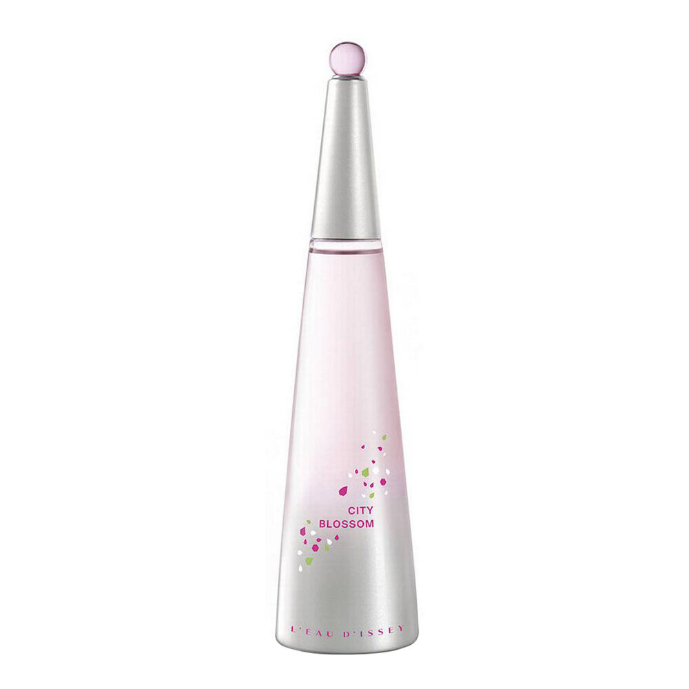 Issey Miyake L'Eau d'Issey City Blossom