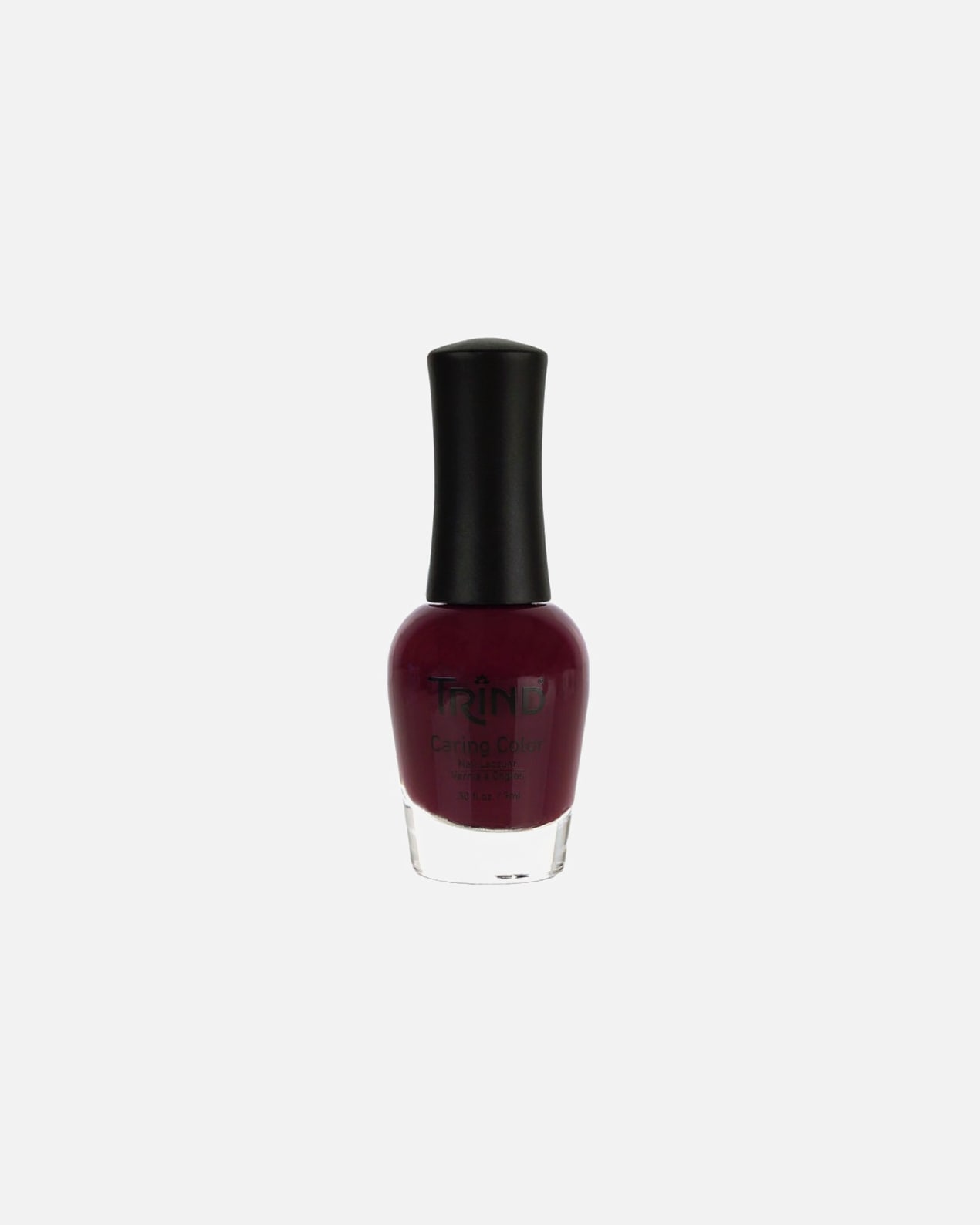 Esmalte de uñas Trind Caring Color - 9 ml