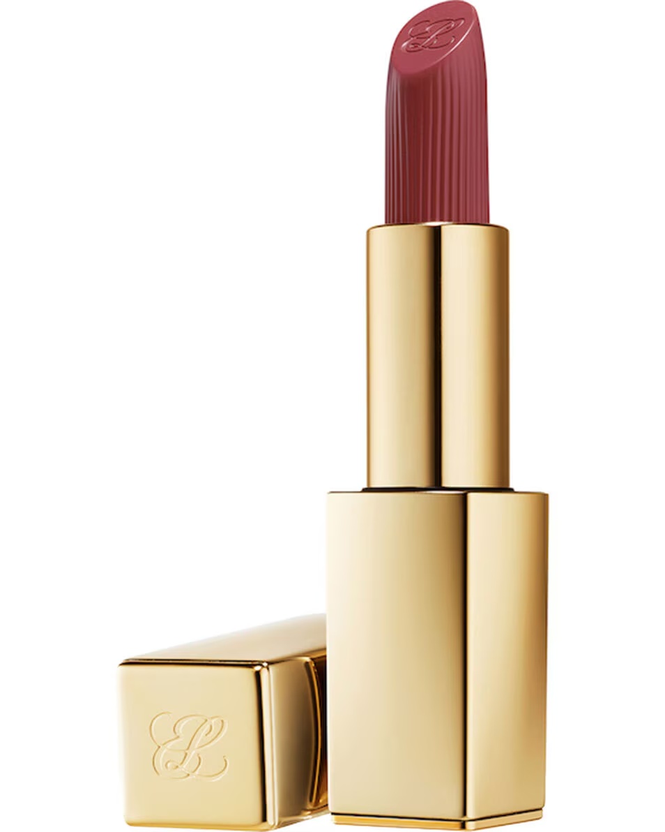 Κραγιόν ESTÉE LAUDER PURE COLOR HI-LUSTRE – Πλήρης Κάλυψη - Λαμπερό Φινίρισμα