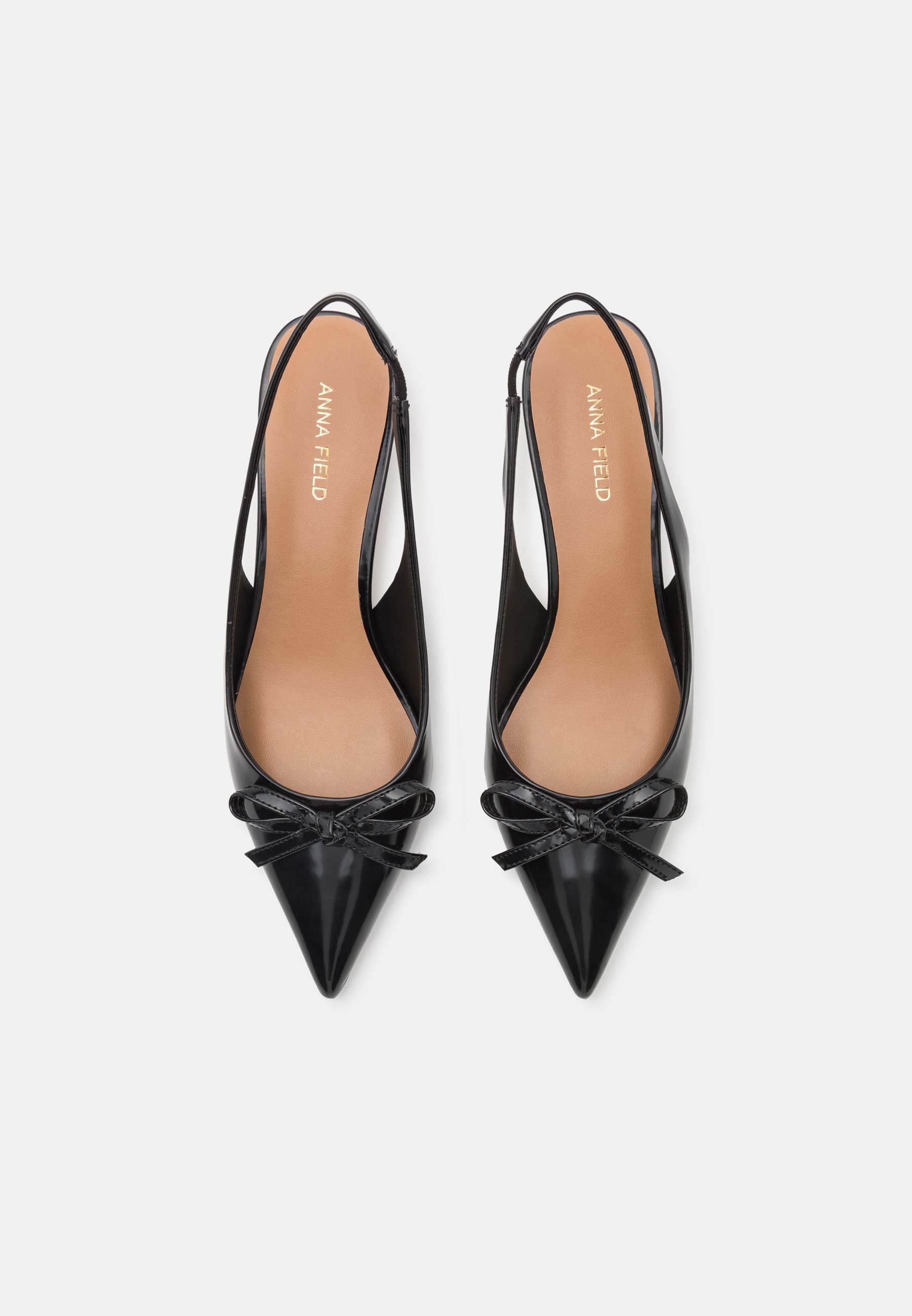 Escarpins classiques Anna Field - noirs