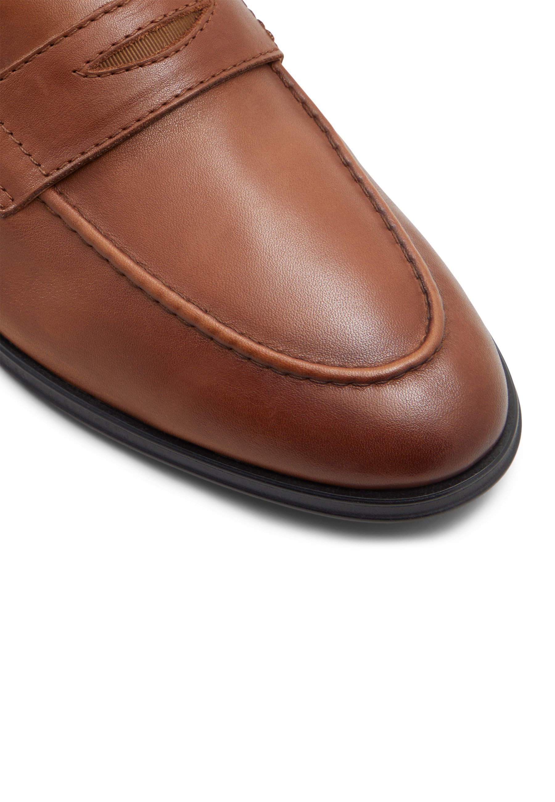ALDO LOAFERS JOURNEY - Nazouvací boty - black