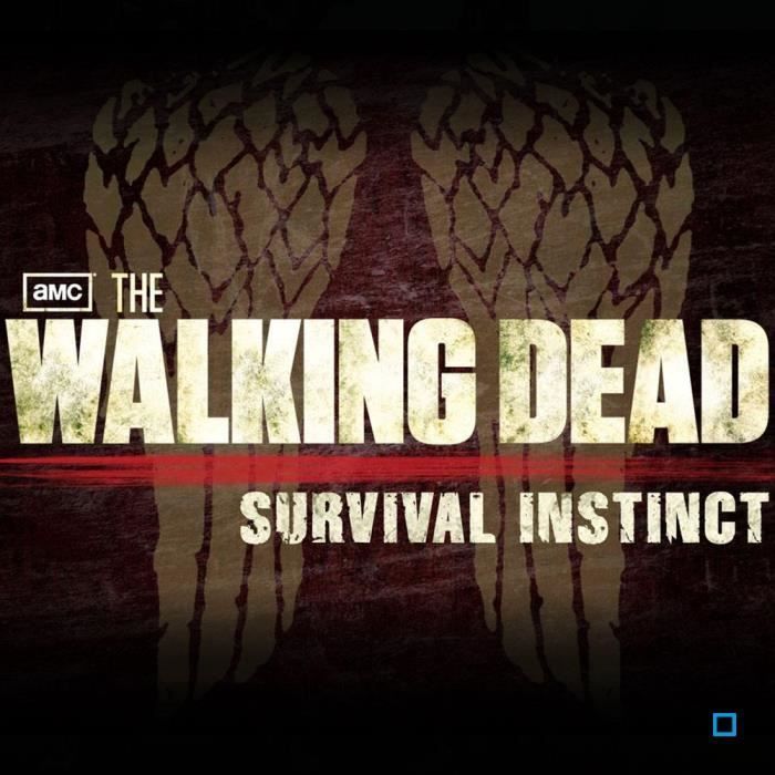 WALKING DEAD / Gioco per console Wii U