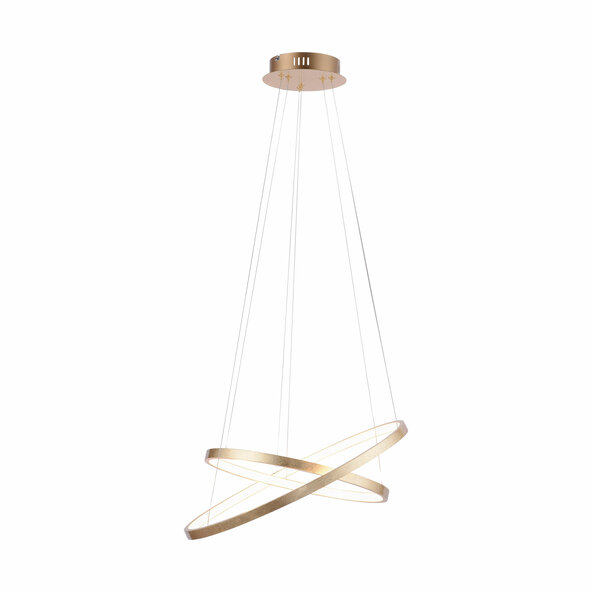 Ronde hanglamp