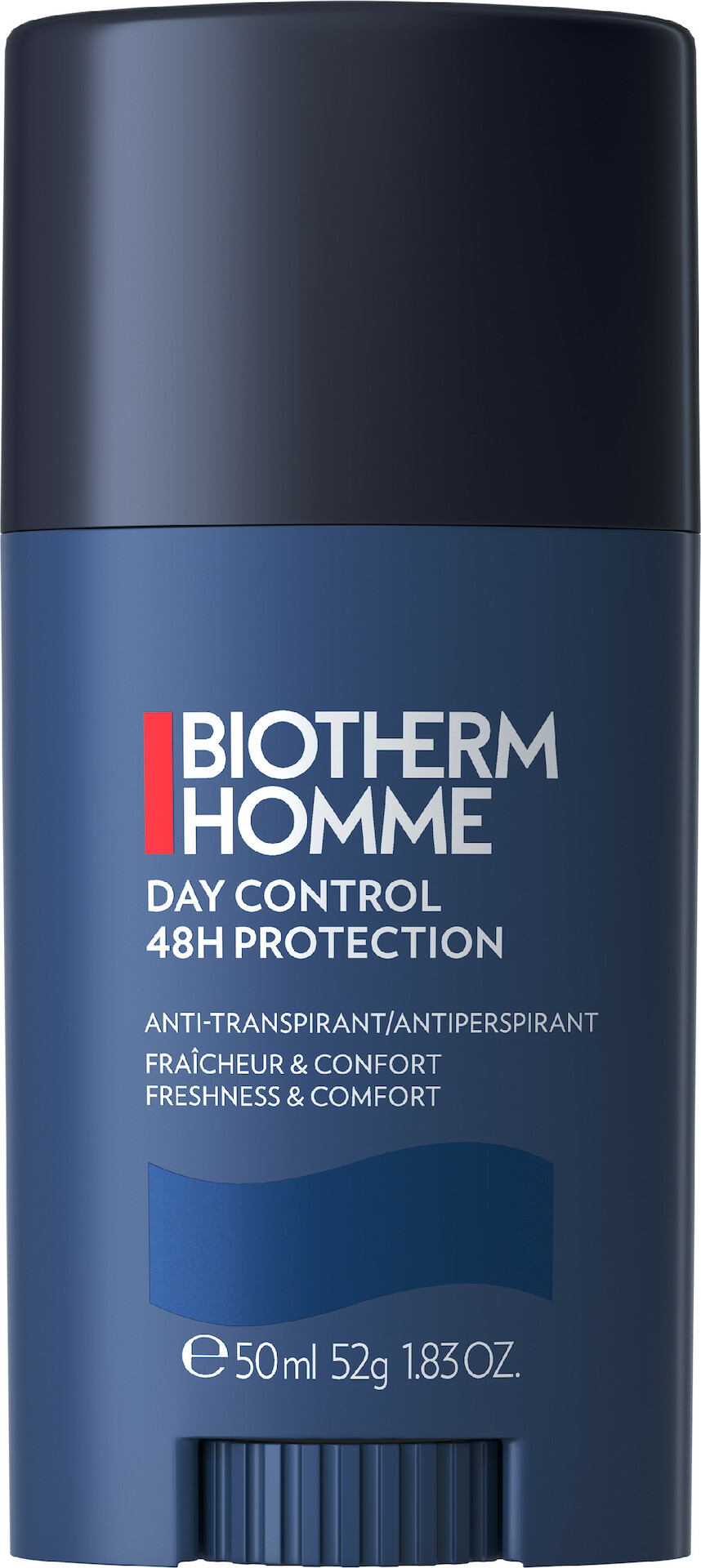 Deodorant Stick Day Control 50 ml - Biotherm Homme