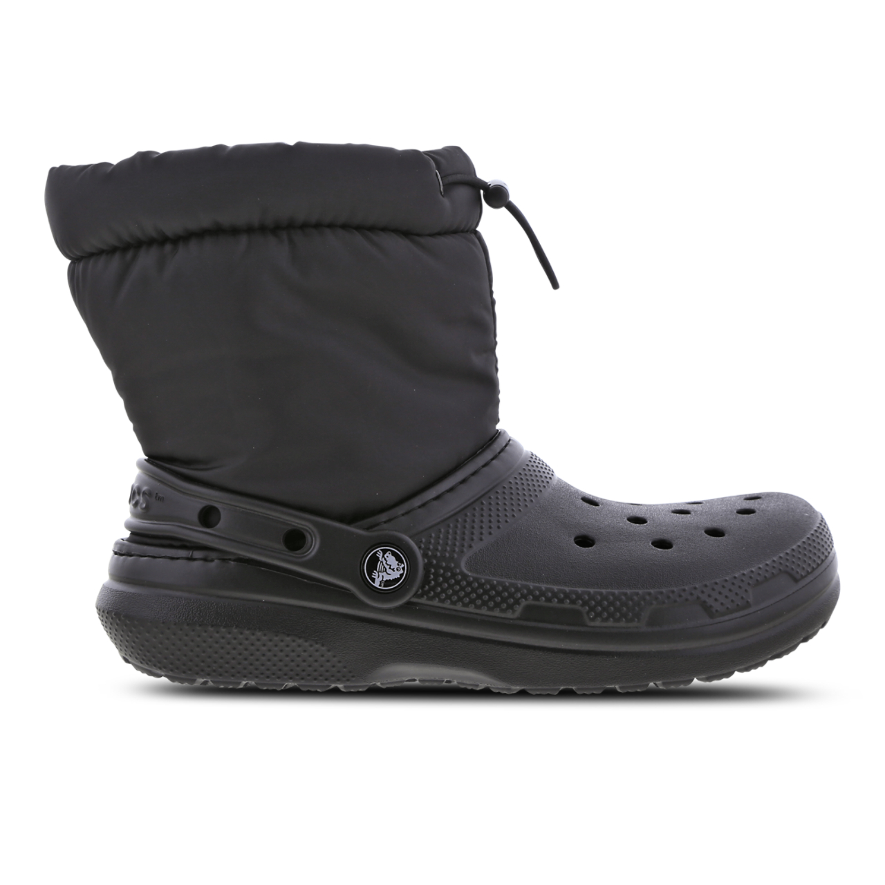 Crocs Classic Lined Neo Puff