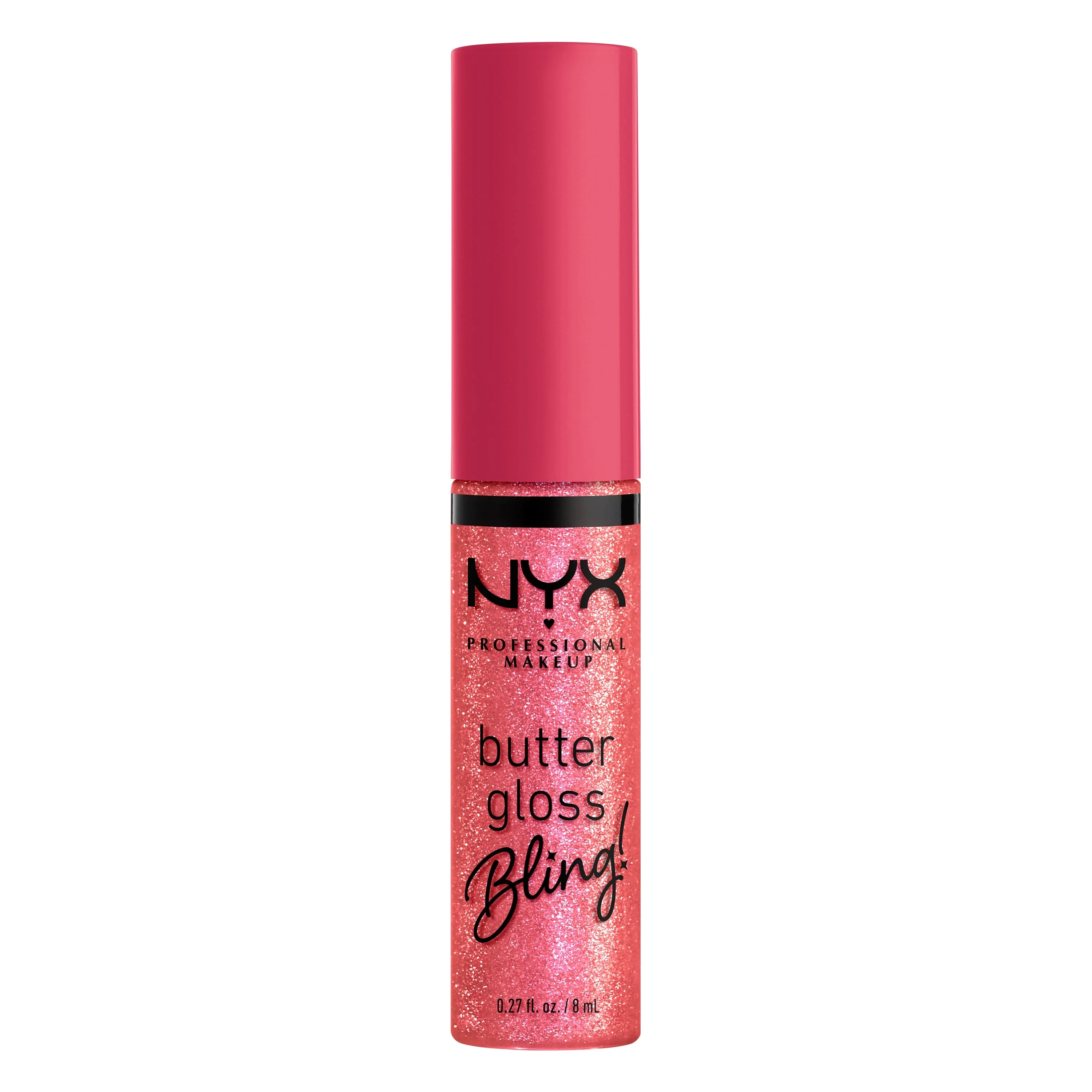 Labbra Butter Gloss Bling - Gloss