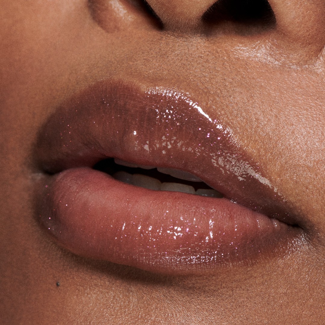 MAC lūpų blizgis „Lipglass Air“ nelipnus blizgesys – 5 ml