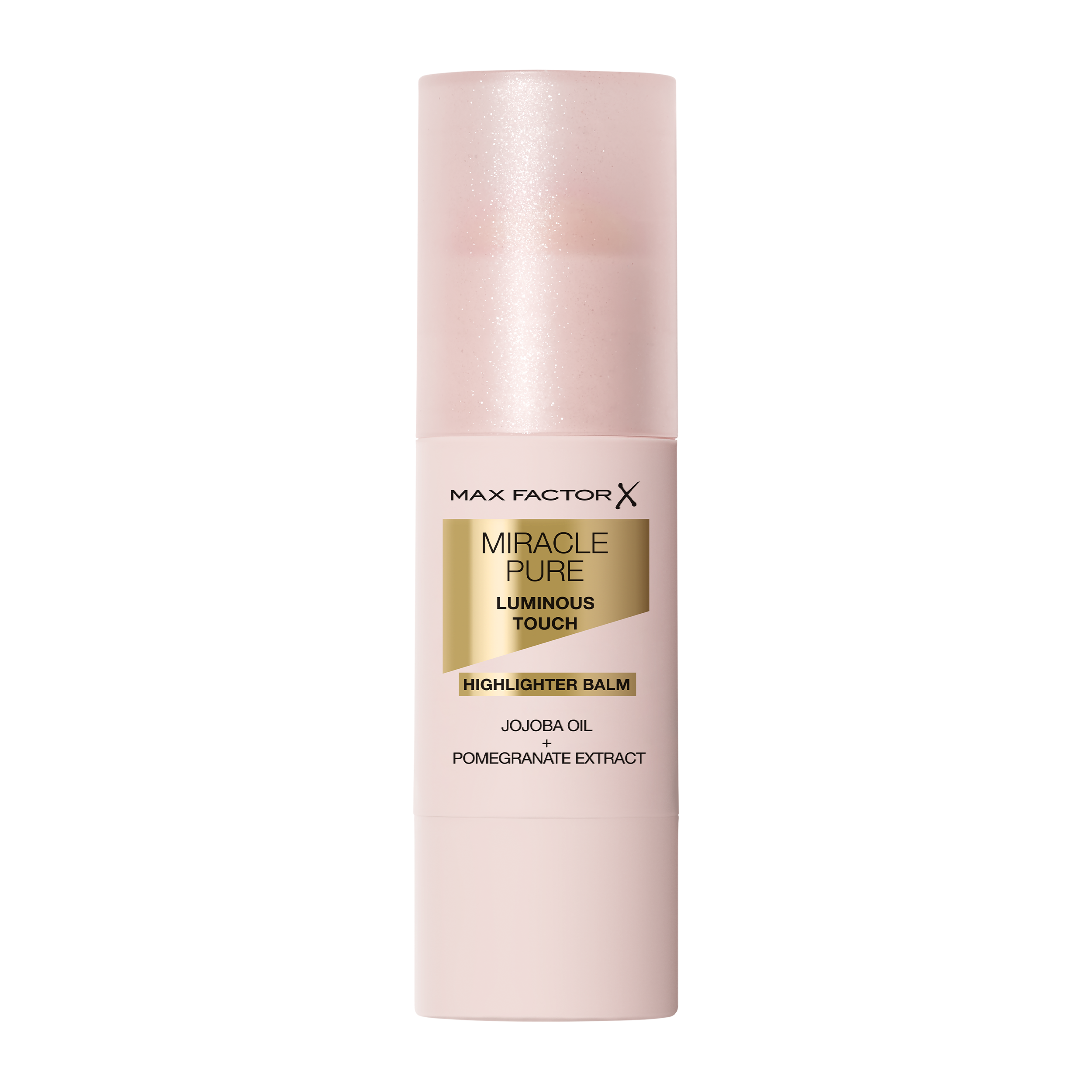 Rozjasňovač Miracle Pure Luminous Touch Balm Rozjasňovače