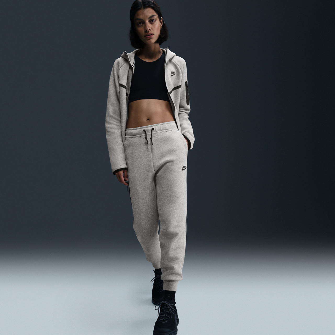 Nike Tech Fleece