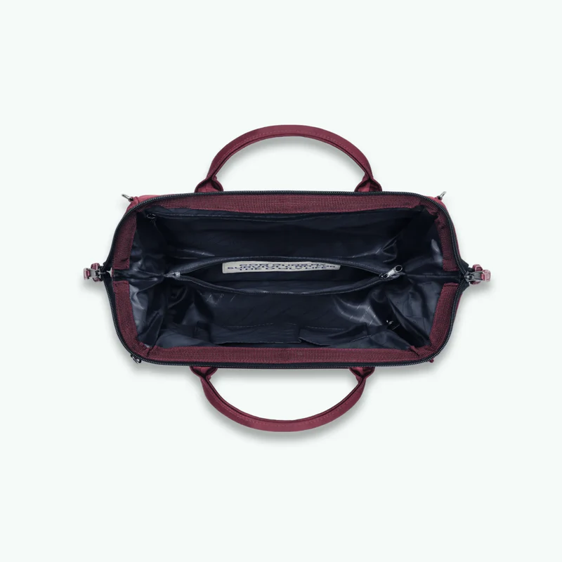 Crossbody Adventurer Small Davao