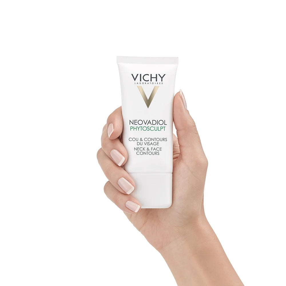 VICHY Vichy Neovadiol Phytosculpt 50 ml Gesichts- und Halsbehandlung