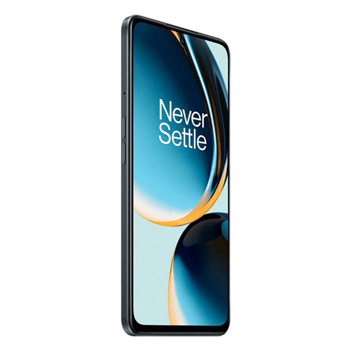 OnePlus Nord CE 3 Lite 5G 8GB/128GB Grigio (Grigio Cromatico) Dual SIM CPH2467