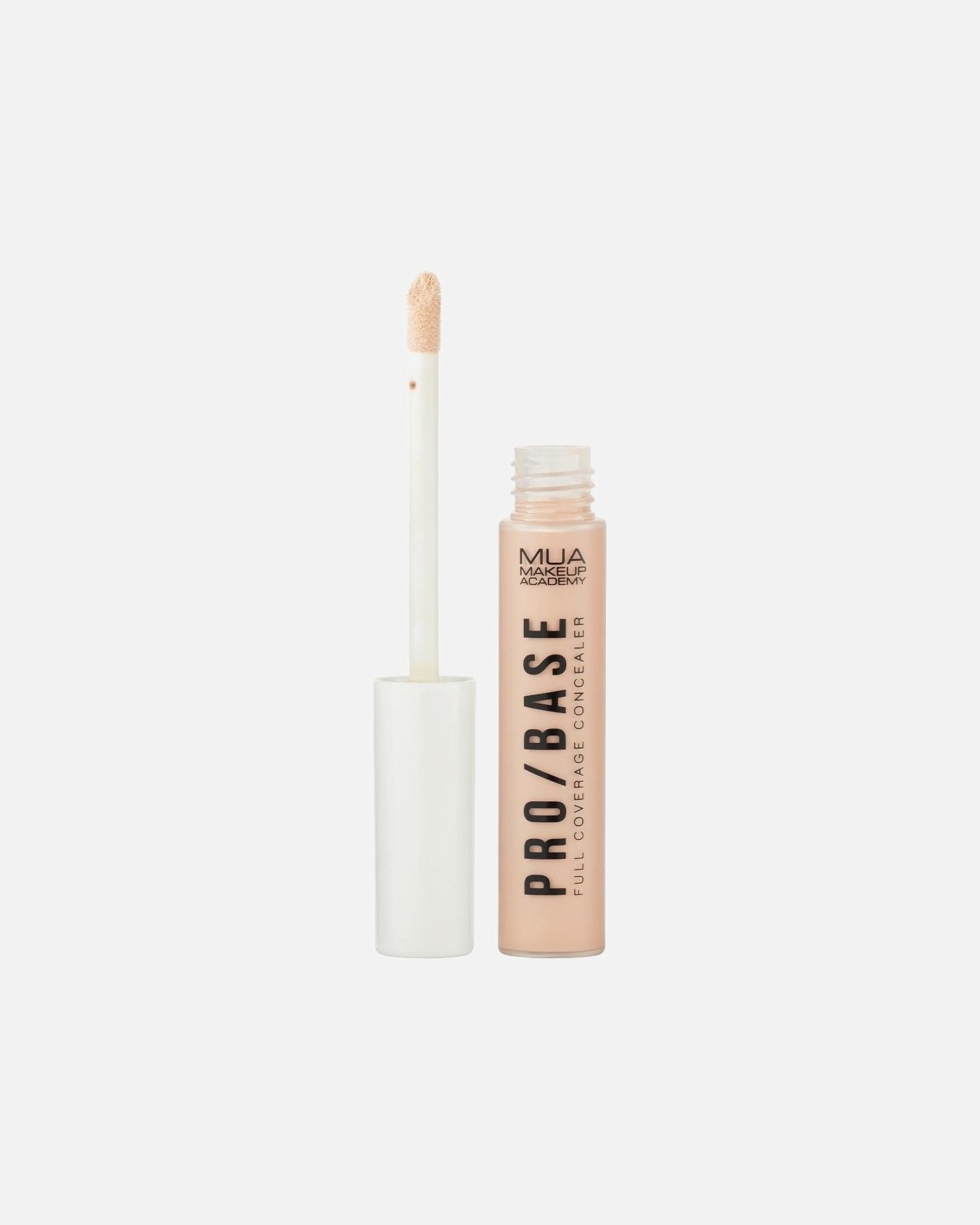 MUA Makeup Academy korektor PRO / podlaga za polno prekrivnost - 7,5 ml