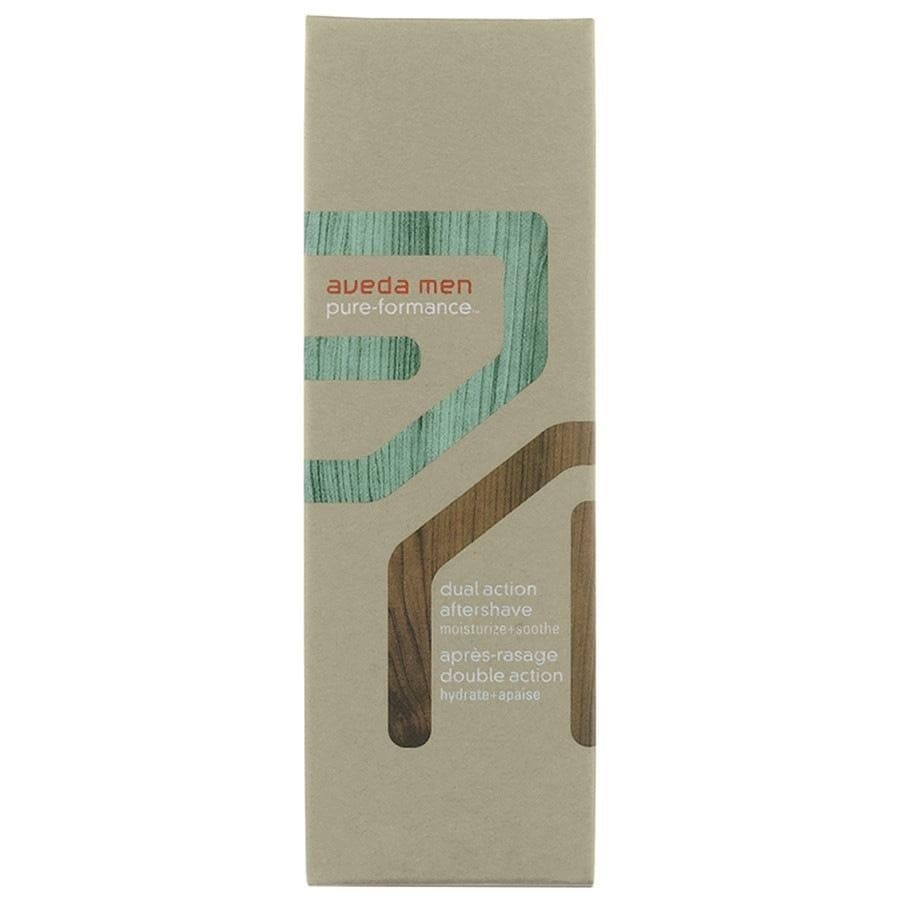 Aveda voda po holení aveda men pure-formance™ voda po holení s dvojitým účinkom - 75 ml