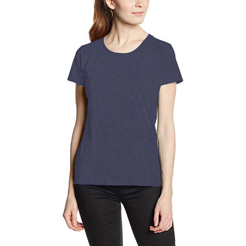  Camiseta De Manga Corta Fruit Of The Loom Valueweight