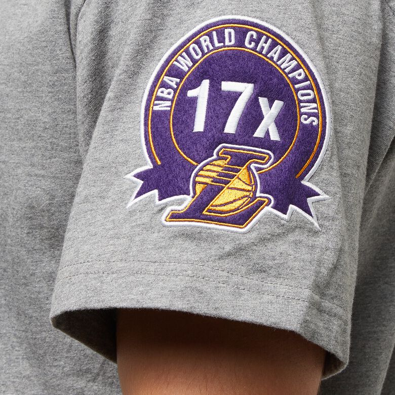 Kolekcja NBA Los Angeles Lakers City