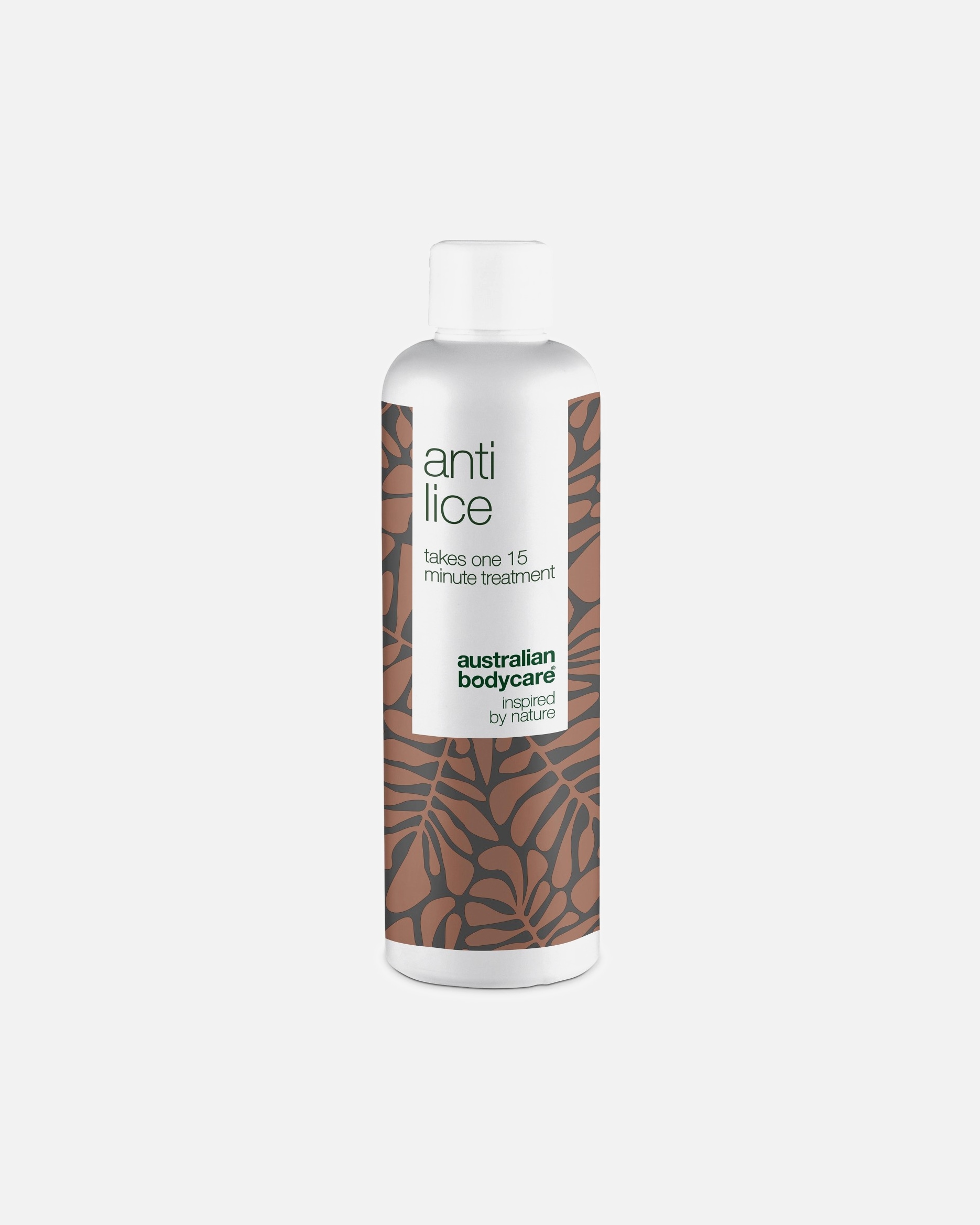 Australian Bodycare Hårplejesæt mod lus – 100 ml