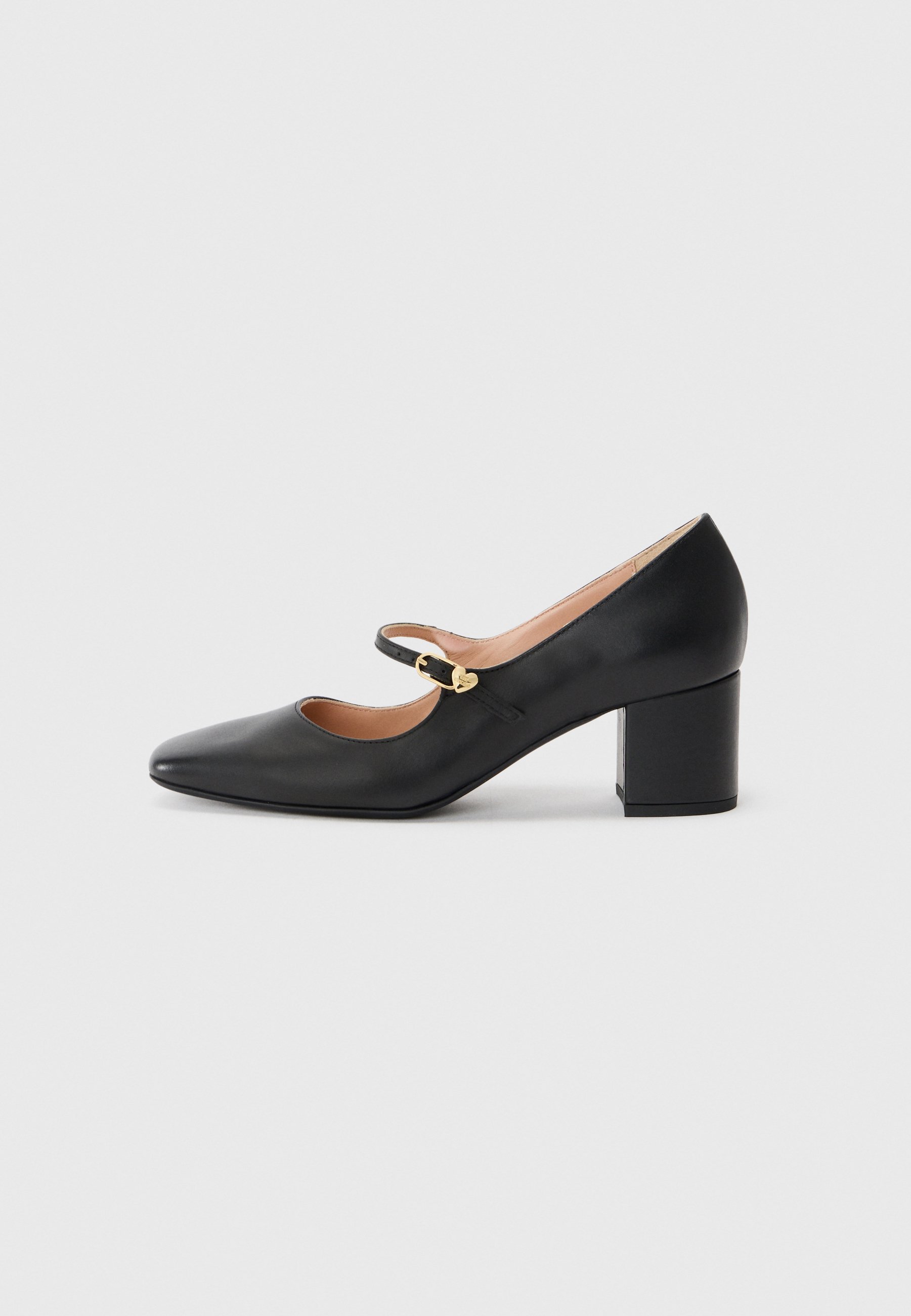 Escarpins classiques Love Moschino ESSENTIAL LOVE - noirs