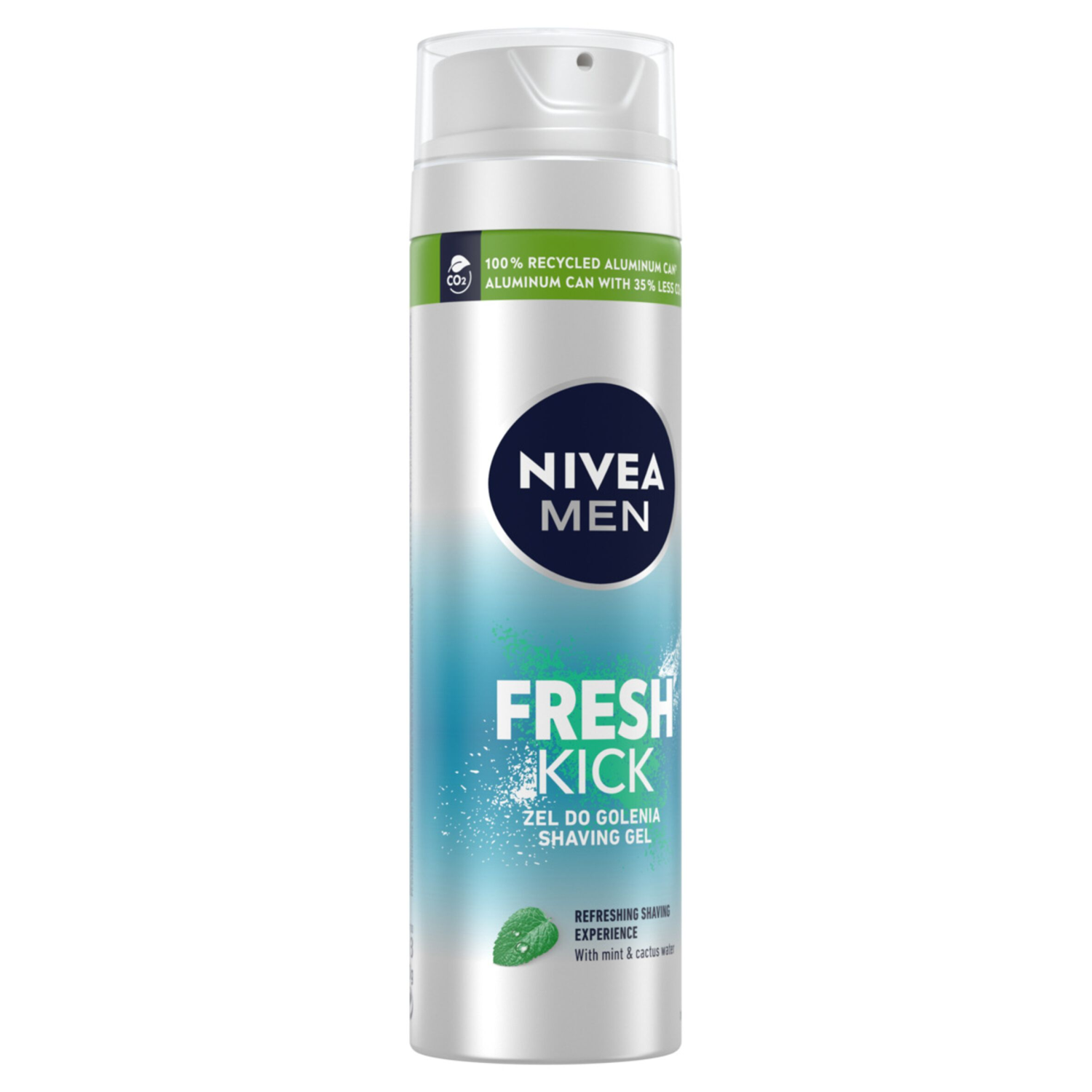Nivea Men Fresh Kick