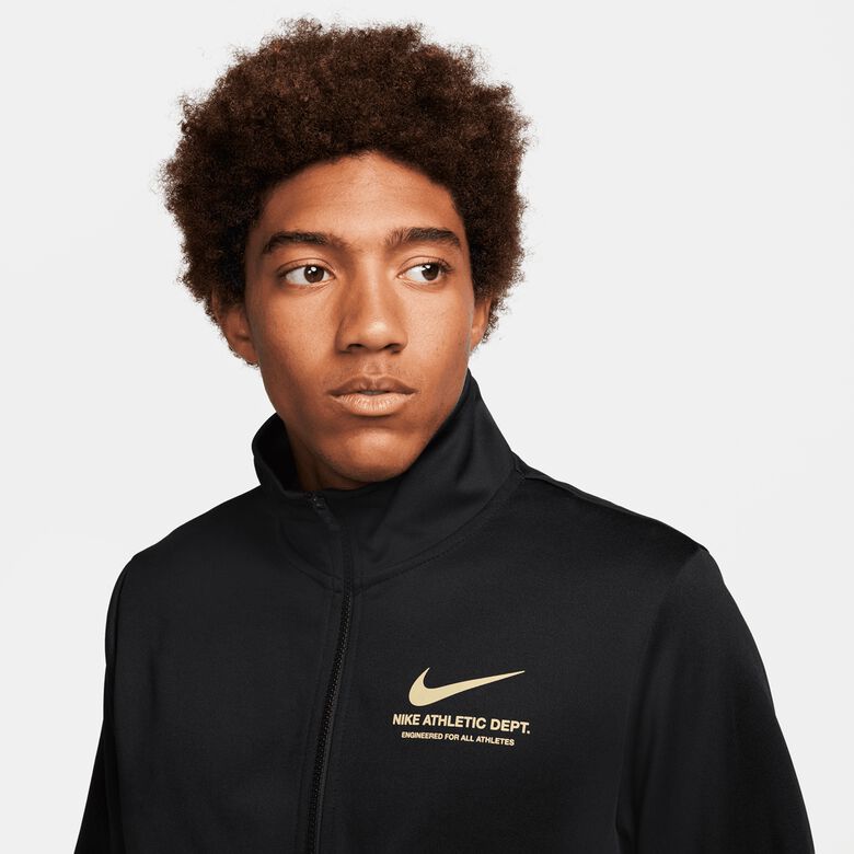 Sportbekleidung Trainingsjacke