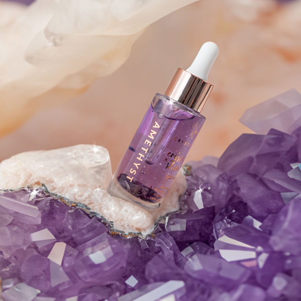 Collezione Crystallove Golden