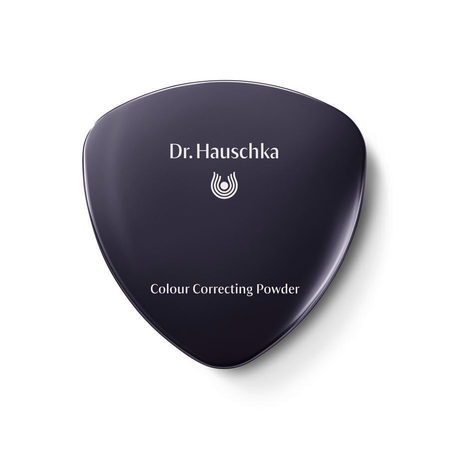 Dr. Hauschka puder za korekciju boje – 8 g