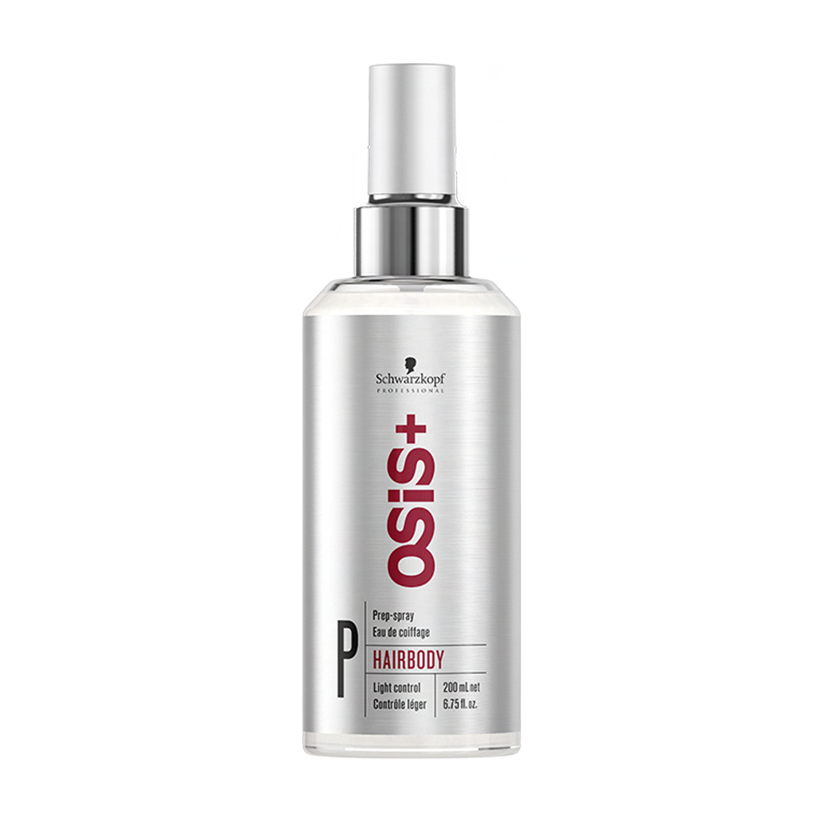 Schwarzkopf Professional OSiS+ Hairbody
