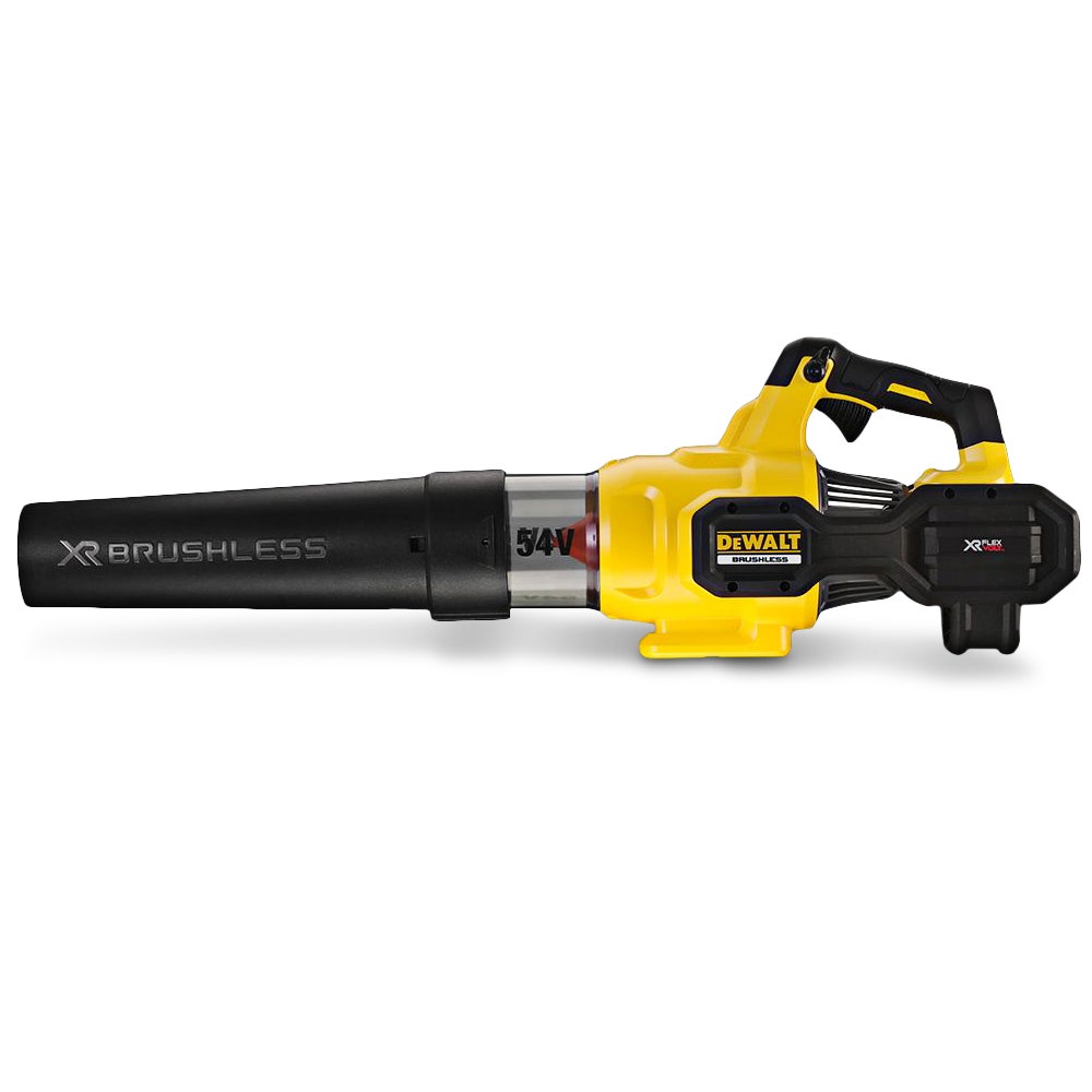 DEWALT 54V FlexVolt Axialgebläse DCMBA572N-XE