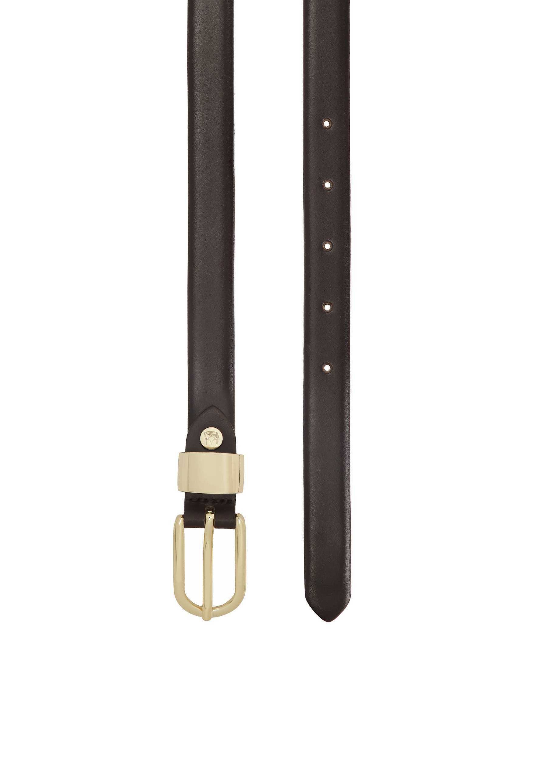 Kazar NOBLE - Riem - donkerbruin