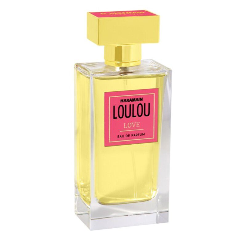 Al Haramain Loulou Love