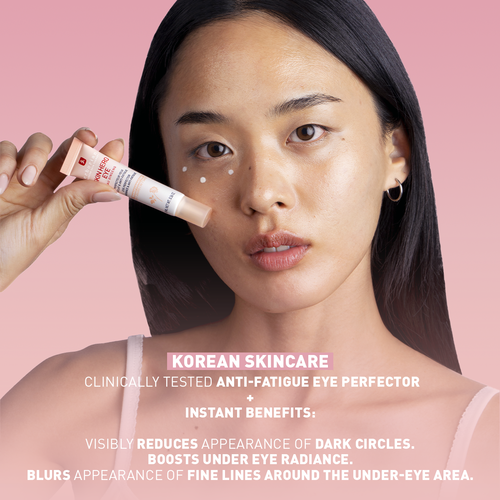 Skin Hero Eye