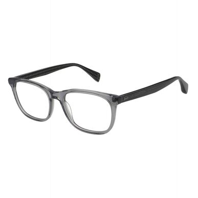 Ted Baker TB8321 solbriller, grå herrebrilleinnfatning, 1 enhet.
